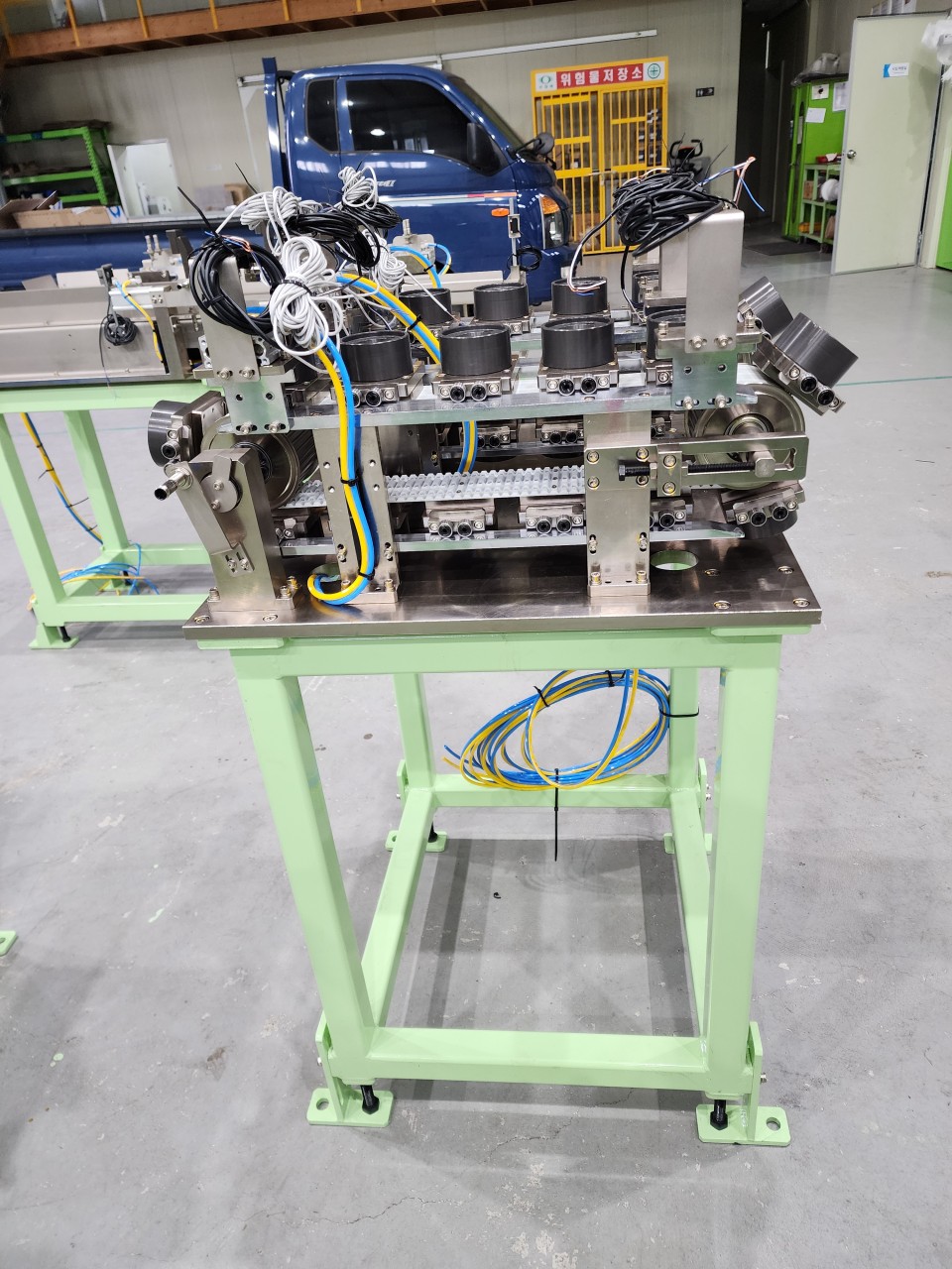 S3 필름삽입기 8